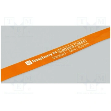 Accessories: connection cable; 500mm | SC1130 | RP