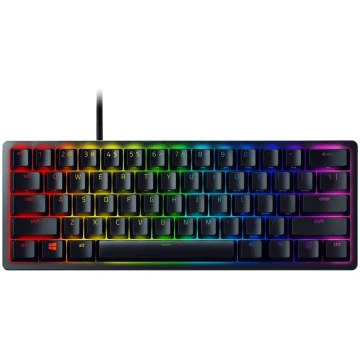 Razer Huntsman Mini Gaming keyboard Wired RGB LED 