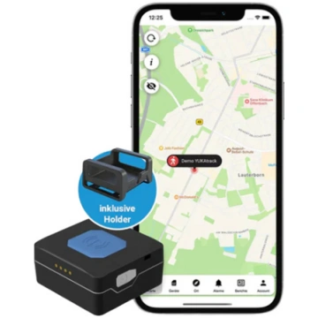 YUKAtrack kabatas ierīce | pocket | 73574579727