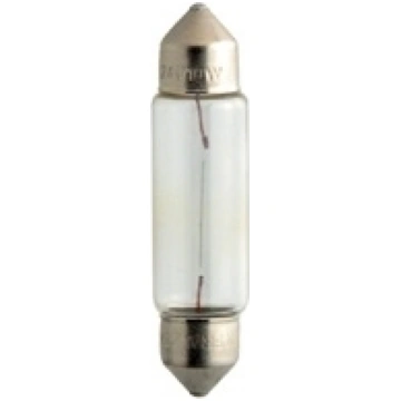 NARVA autospuldze 12V C5W 5W SV8,5 11x35 NAR-17125