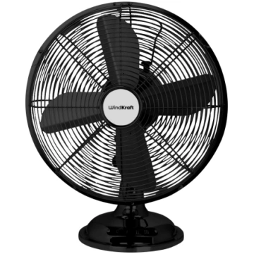 Grīdas ventilators Windkraft WN310F, 50 W