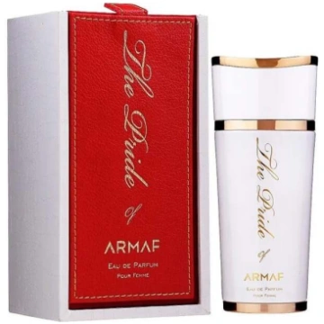 Parfimērijas ūdens Armaf White The Pride Of Armaf,