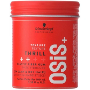 Schwarzkopf Professional Osis+ Thrill Elastīga Gum