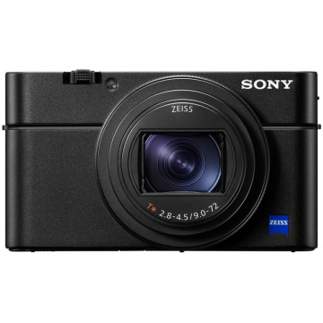 sony rx100 vii dsc-rx100m7