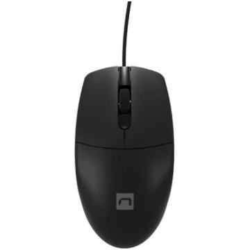 NATEC Ruff Plus mouse Right-hand USB Type-A Optica