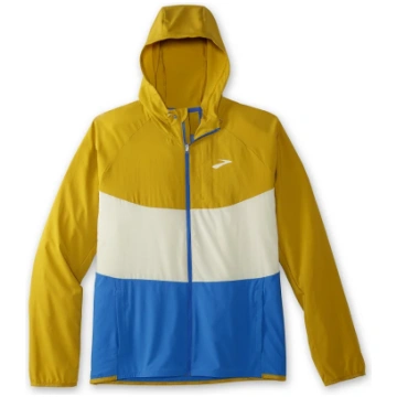 BROOKS Canopy Jacket