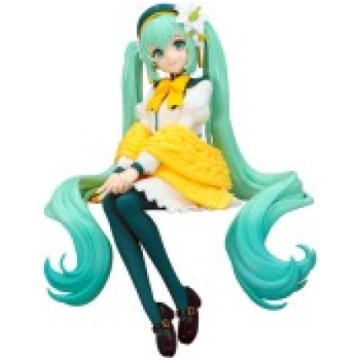 Furyu Hatsune Miku Noodle Stopper Ver. Flower Fair