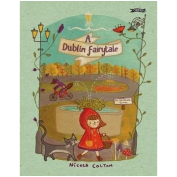 Dublin Fairytale Nicola Colton