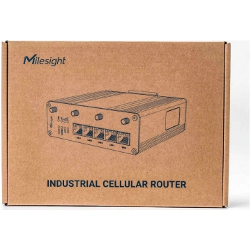Router MILESIGHT Milesight UR35 Przemysłowy Router