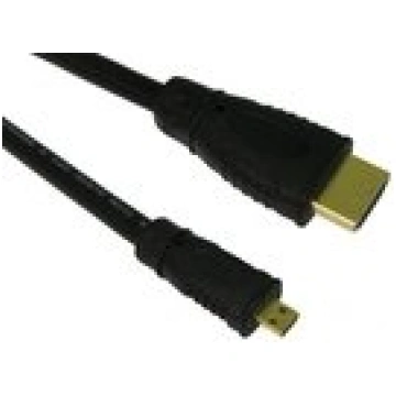 Sbox HDMI-MICRO/R HDMI 1.4 M/M 2M