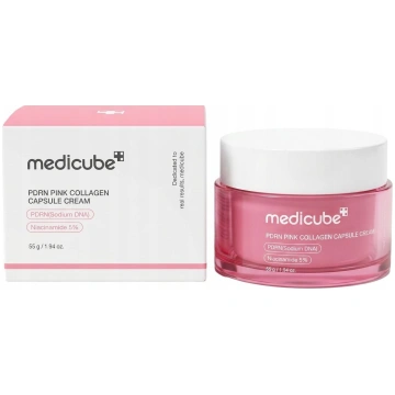 Medicube Medicube Medicube Pdrn Rožinė Collagen Ca