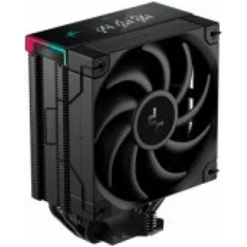Deepcool AK400 Digital Pro Black dzesētājs R-AK400