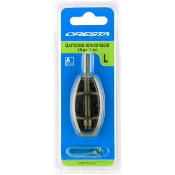 Cresta barotava METHOD FEEDER ELASTICATED 42G 4722