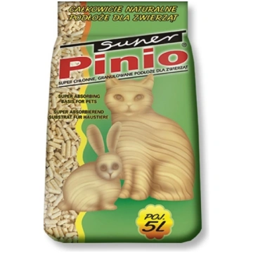 wirek dla kota Super Pinio 5 l 5905397010166