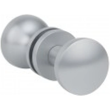 Rokturis APRILE ORTICA Q7SE Matt Chrome