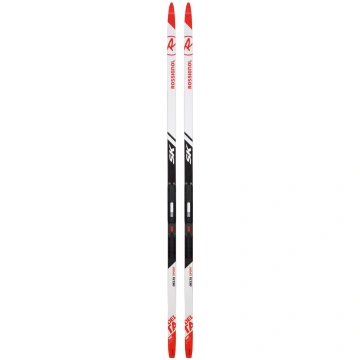 Slēpes līdzenumiem Rossignol Delta Sport Skating I