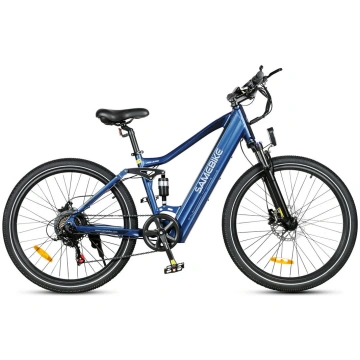 Elektriskais velosipēds Samebike XD26-II