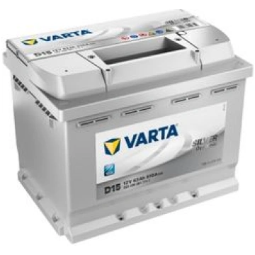Akumulators 60Ah / 540A 242x 175x 190mm VARTA 5634