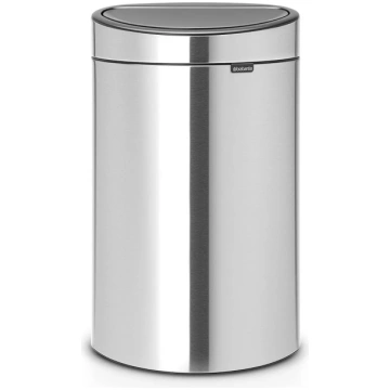 Automātiskā miskaste TOUCH BIN JAUNA 23 + 10 l, ma