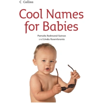 Cool Names for Babies