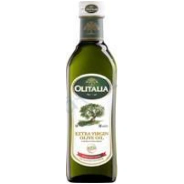 Olīveļļa Extra Virgin 0.5l, Olitalia