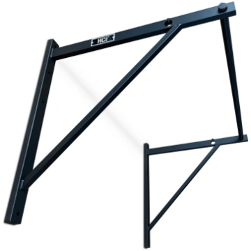 Wall mounted Pull-up bar HC PRO