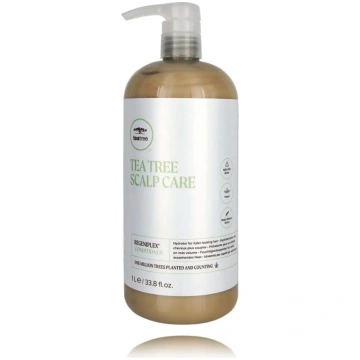 Paul Mitchell Tea Tree Scalp Care Regeniplex Condi
