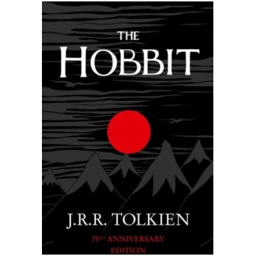 The Hobbit or There And Back Again: International 