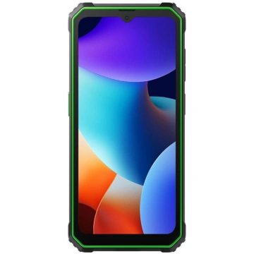 Blackview MOBILE PHONE BV4800 PRO/4/128GB GREEN BL