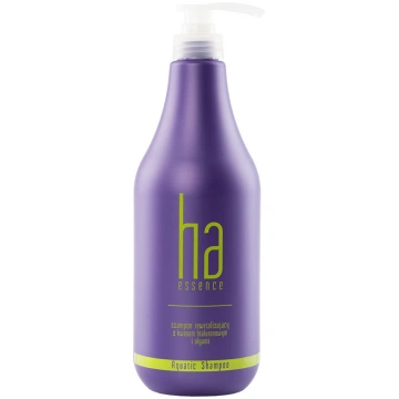 Stapiz_ha Essence Aquatic Shampoo Šampūns Atjaunoj