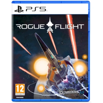 Rouge Flight PPSA 26343 PS5