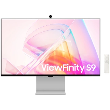 Monitor Samsung ViewFinity S9 (LS27C902PAUXEN) | L