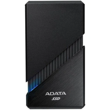 A-data ADATA SE920 External SSD Black 1TB, USB4 SE