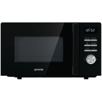 Gorenje Microwave Oven | MO20A4BH | Free standing 