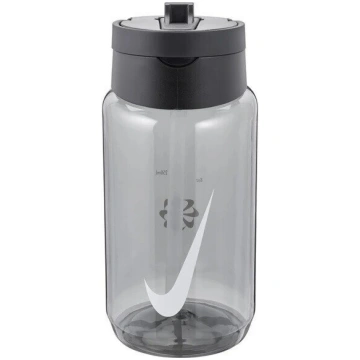 Ūdens pudele Nike TR Renew Straw Bidon, 250 ml