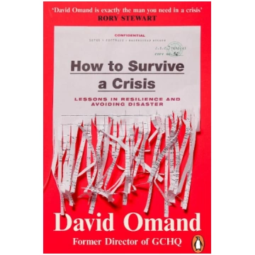 How to Survive a Crisis: Lessons in Resilience and