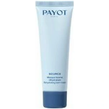 Payot Source Rehydrating Balm Mask - Mitrinoša sej