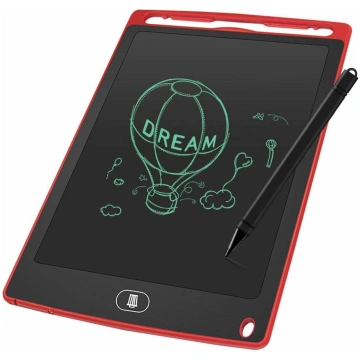 Grafiskā planšete zīmēšanai ar LCD ekrānu 8.5", sa