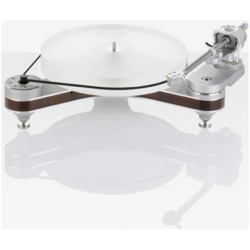 Clearaudio innovation basic