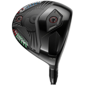 Stadium Glow Quantum Mini Driver Callaway Golf