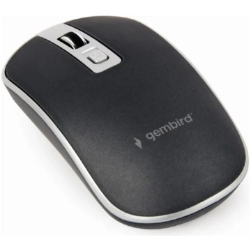 Gembird Optical USB mouse MUS-4B-06-BS Optical mou