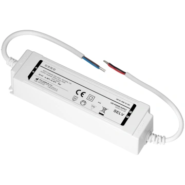 LED driver IP67, hermetic, 12V Ornobaltic