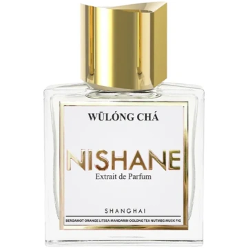 Tasteperfumes.lv | Nishane Wulong Cha Extrait De P