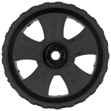 Pļaujmašīnas ritenis YATO YT-855480 6" 155MM (YT-8
