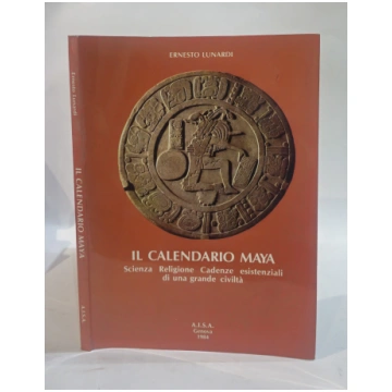 Il calendario maya scienza religione cadenze esist