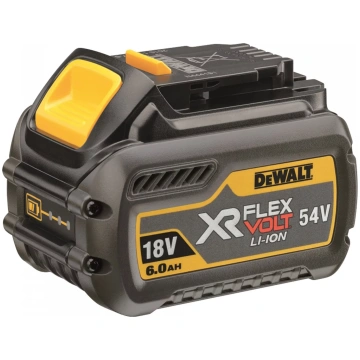 Dewalt akumulators DCB546-XJ, 18 - 54 V, 6 Ah, XR 