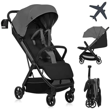 Lionelo Julie Air Buggy līdz 22 kg no 6 m līdz 4 g