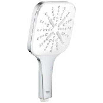 Dušas klausule Grohe Vitalio Smartactive 130 Cube 