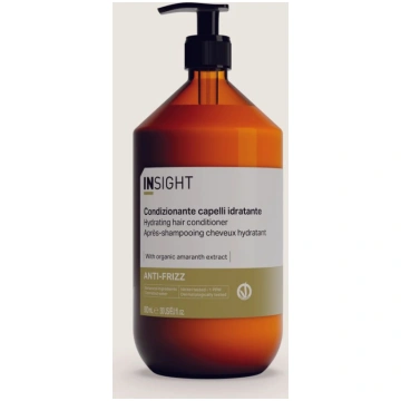 INSIGHT ANTI-FRIZZ mitrinošs kondicionieris pret p