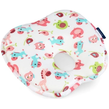 Anatomiskais spilvens zīdaiņiem – BABY DREAM Timag